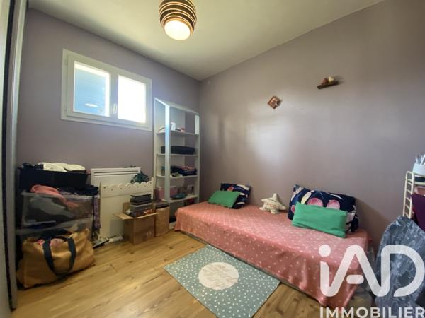 Maison à vendre 5 pièces 140 m² Saint-Fiel