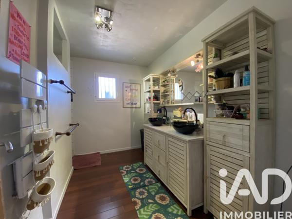 Maison à vendre 5 pièces 140 m² Saint-Fiel