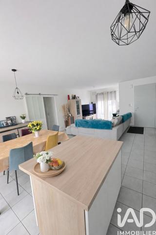 Maison à vendre 4 pièces 85 m² Bretignolles-sur-Mer