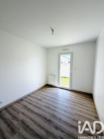 Maison à vendre 4 pièces 85 m² Bretignolles-sur-Mer