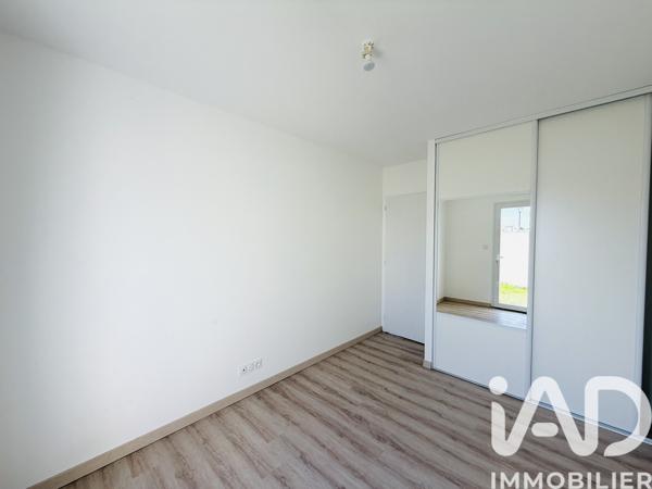 Maison à vendre 4 pièces 85 m² Bretignolles-sur-Mer