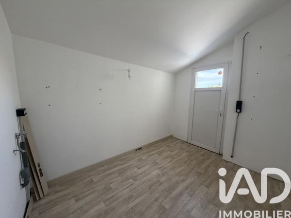 Maison à vendre 4 pièces 85 m² Bretignolles-sur-Mer