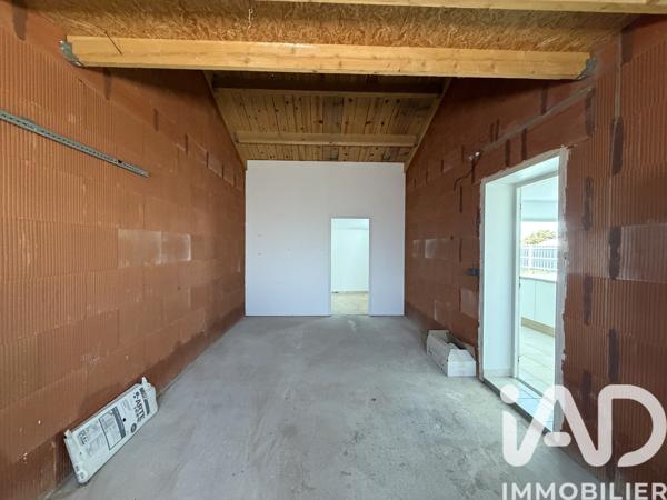Maison à vendre 4 pièces 85 m² Bretignolles-sur-Mer