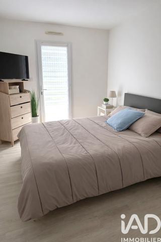 Maison à vendre 4 pièces 85 m² Bretignolles-sur-Mer