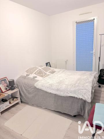 Maison à vendre 4 pièces 85 m² Bretignolles-sur-Mer