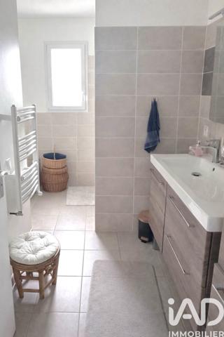 Maison à vendre 4 pièces 85 m² Bretignolles-sur-Mer