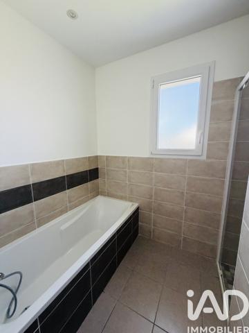 Maison à vendre 4 pièces 85 m² Bretignolles-sur-Mer