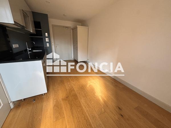 Location Appartement 2 pièces 28.91 m² - Grasse 06130