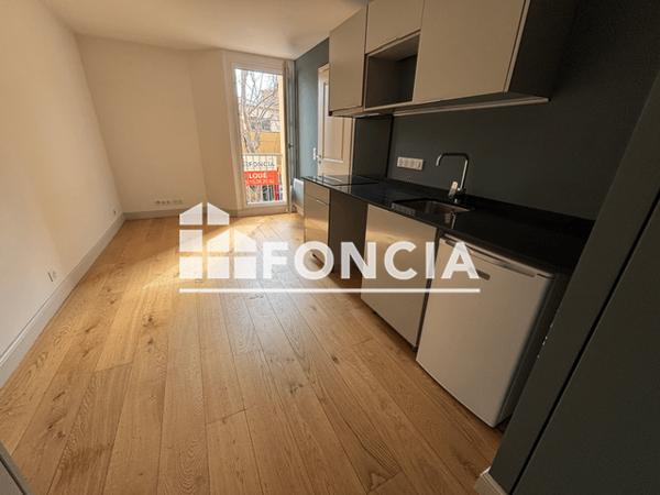 Location Appartement 2 pièces 28.91 m² - Grasse 06130