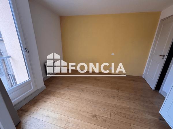 Location Appartement 2 pièces 28.91 m² - Grasse 06130