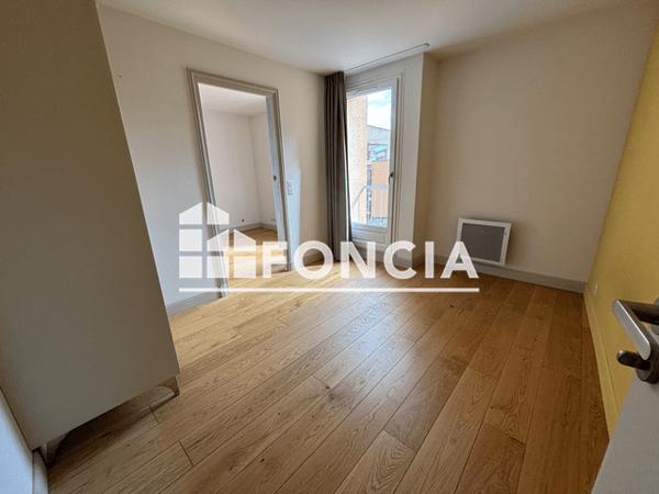 Location Appartement 2 pièces 28.91 m² - Grasse 06130