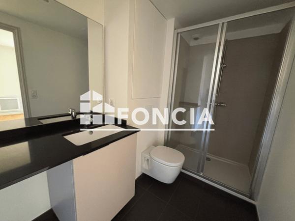 Location Appartement 2 pièces 28.91 m² - Grasse 06130