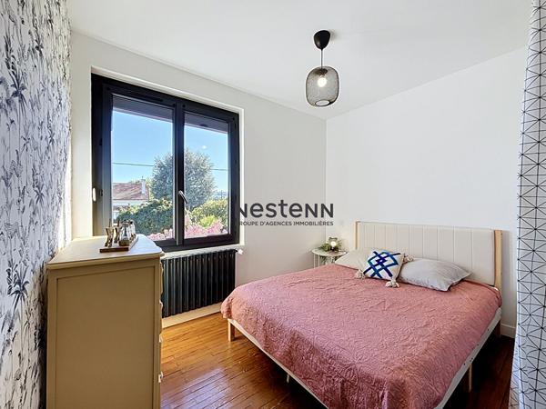 Maison Villeneuve Sur Lot 4 pièce(s) 90 m2