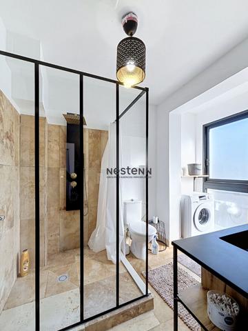 Maison Villeneuve Sur Lot 4 pièce(s) 90 m2