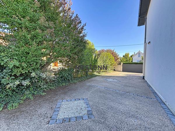 Maison Villeneuve Sur Lot 4 pièce(s) 90 m2