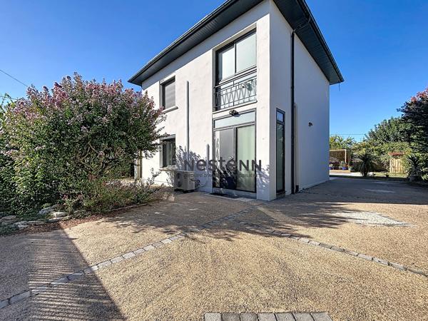 Maison Villeneuve Sur Lot 4 pièce(s) 90 m2