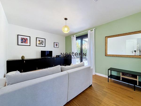 Maison Villeneuve Sur Lot 4 pièce(s) 90 m2