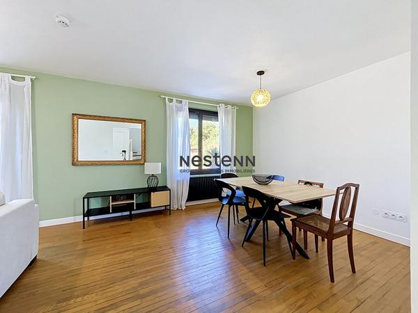 Maison Villeneuve Sur Lot 4 pièce(s) 90 m2