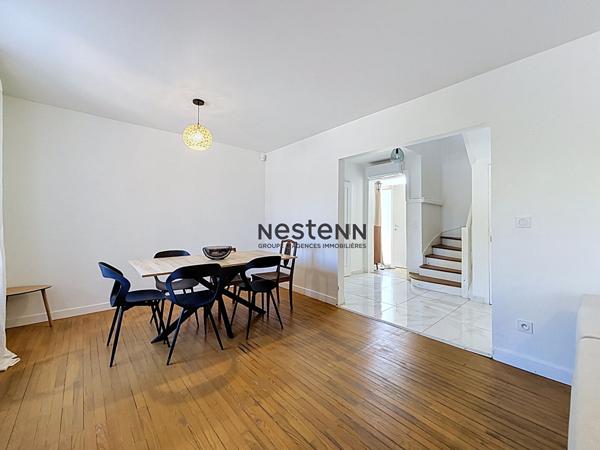 Maison Villeneuve Sur Lot 4 pièce(s) 90 m2