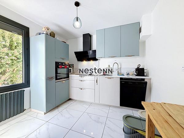 Maison Villeneuve Sur Lot 4 pièce(s) 90 m2