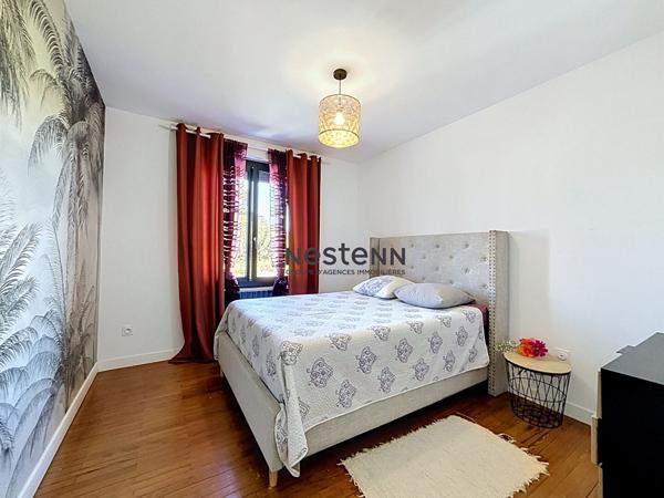 Maison Villeneuve Sur Lot 4 pièce(s) 90 m2