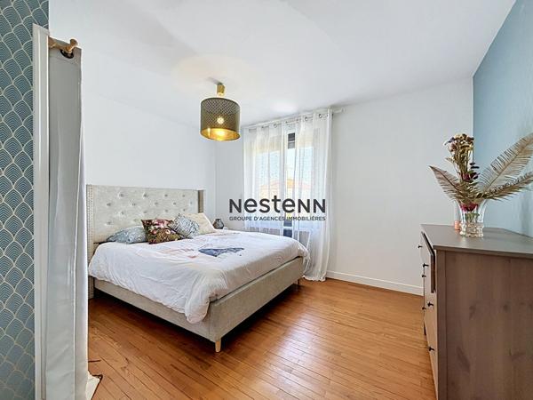 Maison Villeneuve Sur Lot 4 pièce(s) 90 m2