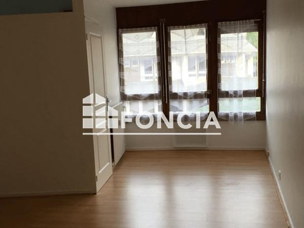 Location Studio 26.11 m² - 6 AVENUE DU GENERAL LECLERC Vandoeuvre Les Nancy 54500