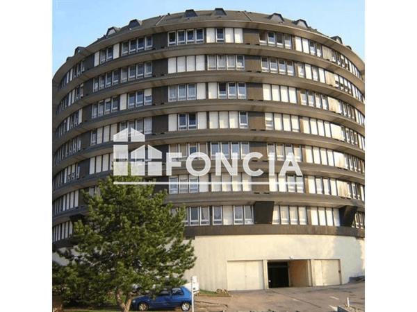 Location Studio 26.11 m² - 6 AVENUE DU GENERAL LECLERC Vandoeuvre Les Nancy 54500