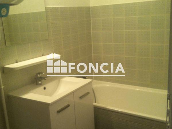 Location Studio 26.11 m² - 6 AVENUE DU GENERAL LECLERC Vandoeuvre Les Nancy 54500
