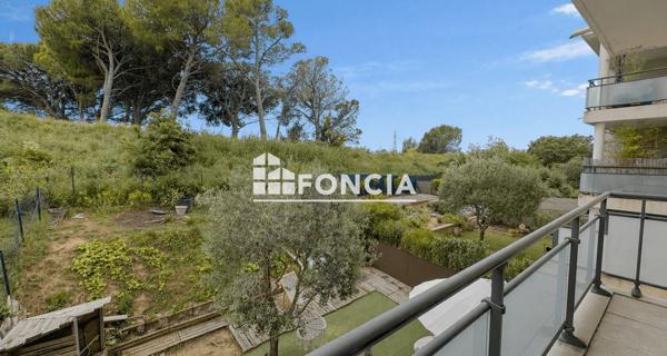 À vendre Appartement 4 pièces 81.2 m² - Fréjus 83600