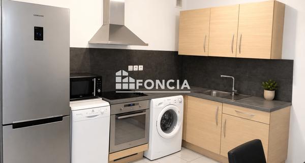 À vendre Appartement 4 pièces 81.2 m² - Fréjus 83600
