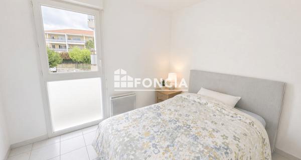 À vendre Appartement 4 pièces 81.2 m² - Fréjus 83600