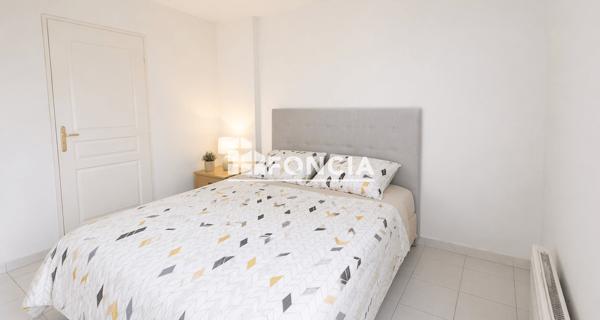 À vendre Appartement 4 pièces 81.2 m² - Fréjus 83600
