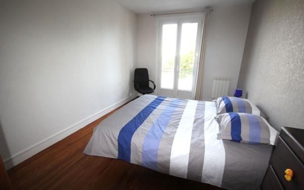 Appartement à louer    2 pièces • 49,20 m2 Le Havre