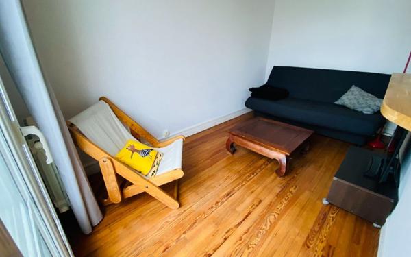 Appartement à louer    2 pièces • 49,20 m2 Le Havre