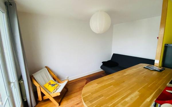 Appartement à louer    2 pièces • 49,20 m2 Le Havre