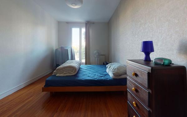 Appartement à louer    2 pièces • 49,20 m2 Le Havre