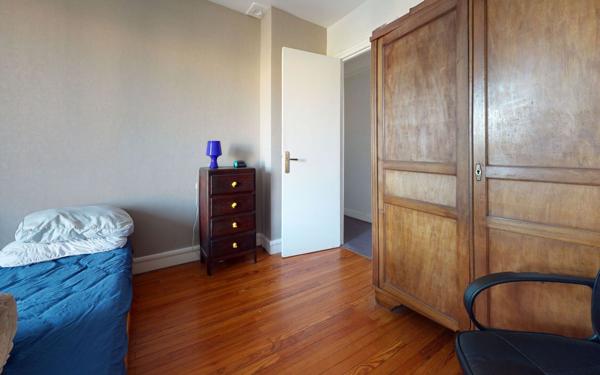 Appartement à louer    2 pièces • 49,20 m2 Le Havre