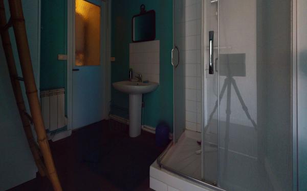 Appartement à louer    2 pièces • 49,20 m2 Le Havre