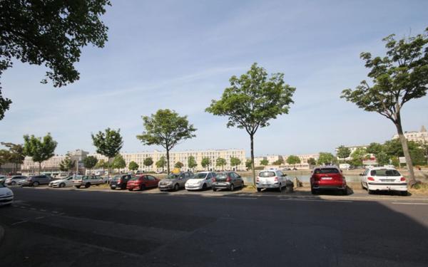 Appartement à louer    2 pièces • 49,20 m2 Le Havre