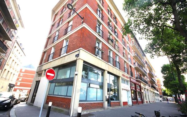 Appartement à louer    2 pièces • 49,20 m2 Le Havre