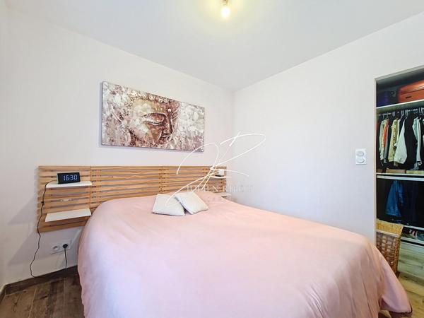 Maison T4 3 chambres 87 m² piscine et garage