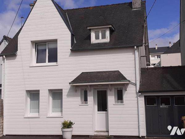 Maison SAINT BRIEUC