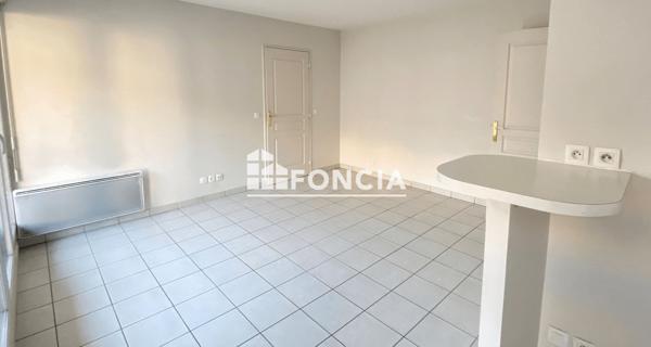 Location Appartement 2 pièces 40.53 m² - Chamalières 63400