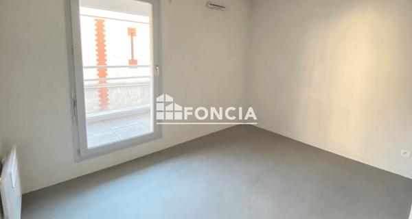 Location Appartement 2 pièces 40.53 m² - Chamalières 63400