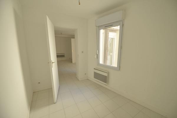 49100 ANGERS T2- HYPER CENTRE VILLE - AVEC TERRASSE - CLASSE D
