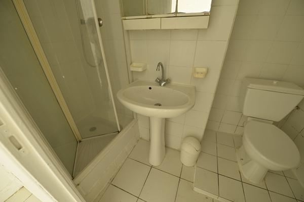 49100 ANGERS T2- HYPER CENTRE VILLE - AVEC TERRASSE - CLASSE D