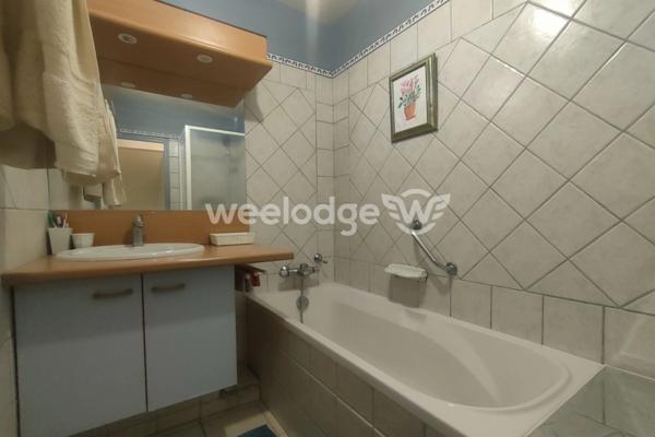 Maison à vendre 5 pièces de 73 m² à Cavaillon
