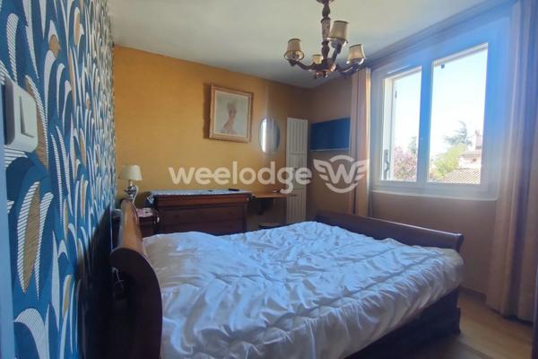 Maison à vendre 5 pièces de 73 m² à Cavaillon