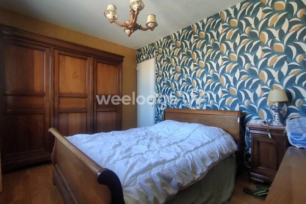 Maison à vendre 5 pièces de 73 m² à Cavaillon
